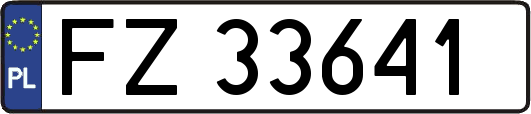 FZ33641