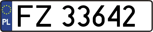 FZ33642