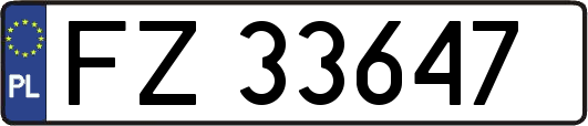 FZ33647