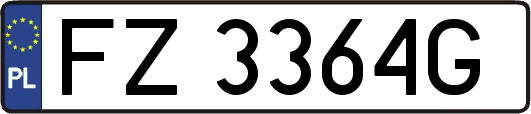 FZ3364G