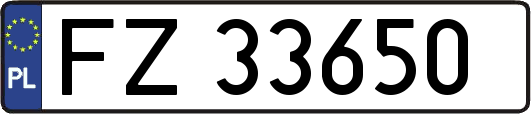 FZ33650