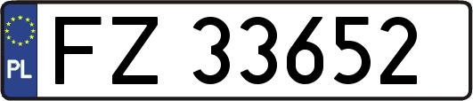 FZ33652
