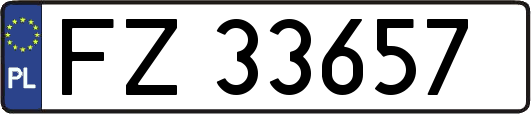 FZ33657