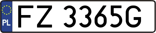 FZ3365G