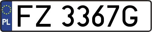 FZ3367G