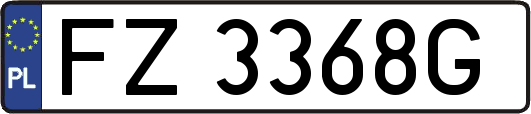 FZ3368G