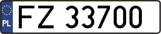 FZ33700
