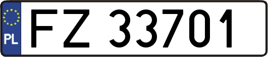 FZ33701