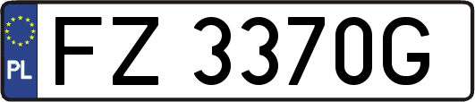 FZ3370G