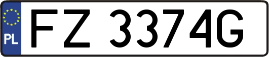 FZ3374G