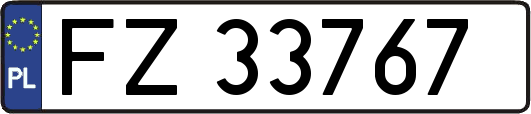 FZ33767