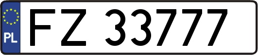 FZ33777