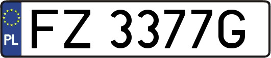 FZ3377G