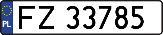 FZ33785