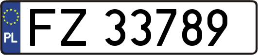 FZ33789