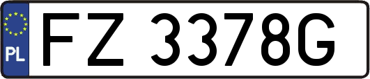 FZ3378G