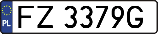 FZ3379G
