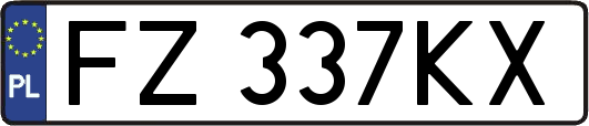 FZ337KX