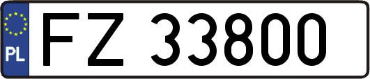 FZ33800