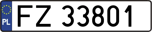 FZ33801