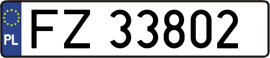 FZ33802