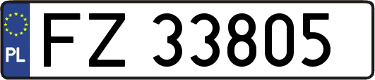 FZ33805