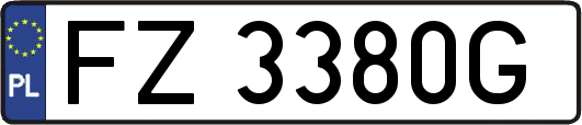FZ3380G