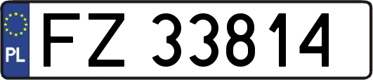FZ33814