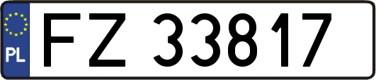 FZ33817