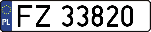 FZ33820