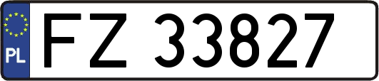 FZ33827