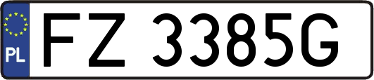 FZ3385G