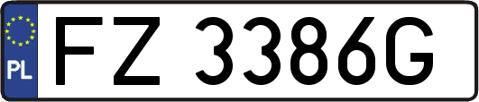 FZ3386G