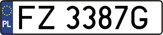 FZ3387G
