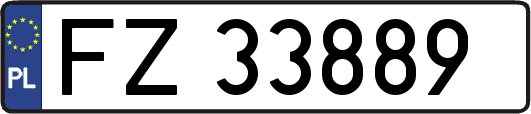 FZ33889