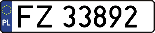 FZ33892