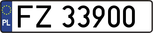 FZ33900