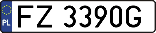FZ3390G