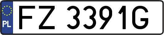 FZ3391G