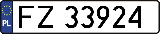 FZ33924