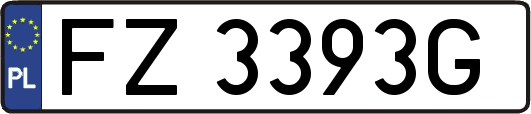 FZ3393G
