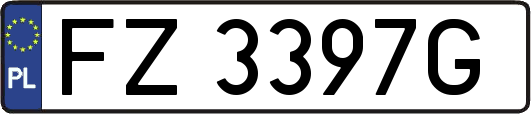 FZ3397G