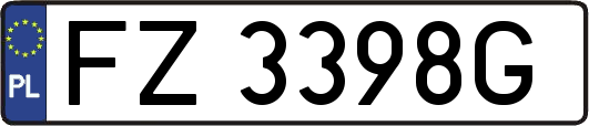 FZ3398G