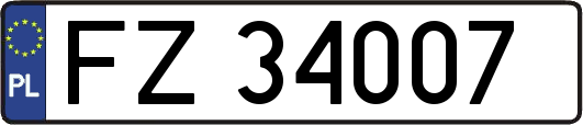 FZ34007