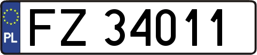FZ34011