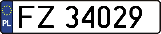 FZ34029