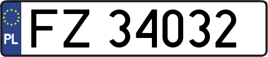 FZ34032