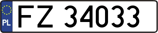 FZ34033
