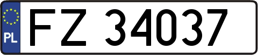 FZ34037
