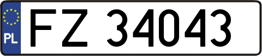 FZ34043